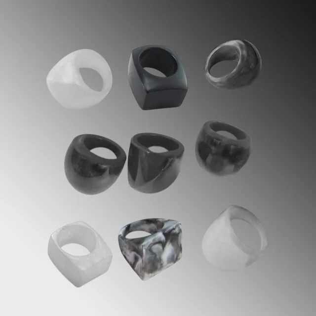 Handmade ring RR21