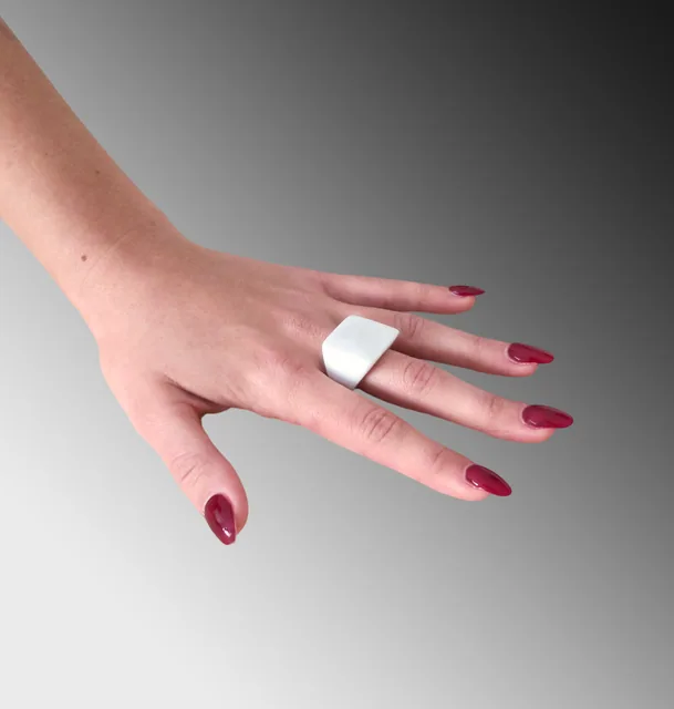 Handmade ring RR22