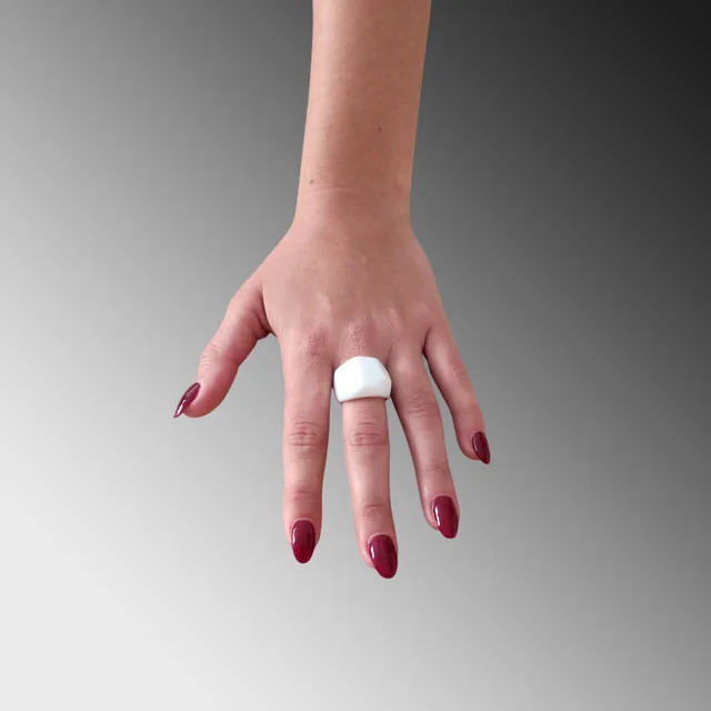Handmade ring RR23