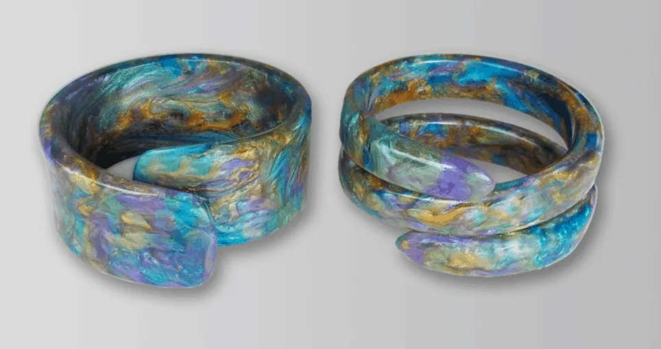 BoldRay Designs handmade jewellery