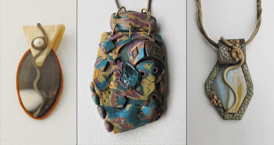 BoldRay Designs handmade jewellery